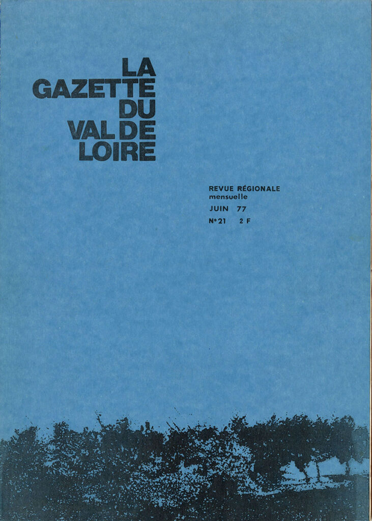 1977.06-Gazette-du-val-de-Loire-n21-MureauPRE01-731x1024 La Gazette du Val de Loire