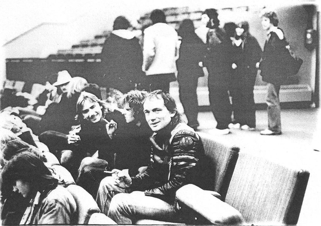 1978-Aventure-punk-Michel-Patrick-MetaisPH06-1024x723 Michel Bruneau