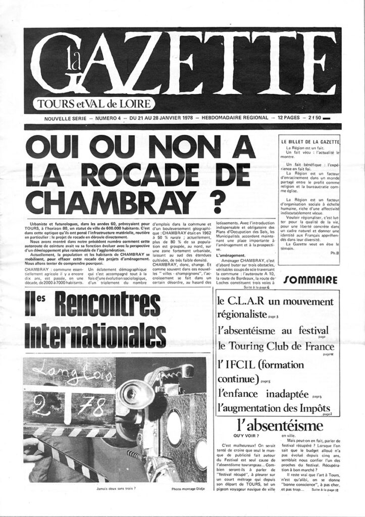 1978.01.21-Gazette-Tours-n4-MureauPRE01-723x1024 Gazette Touraine et Val de Loire