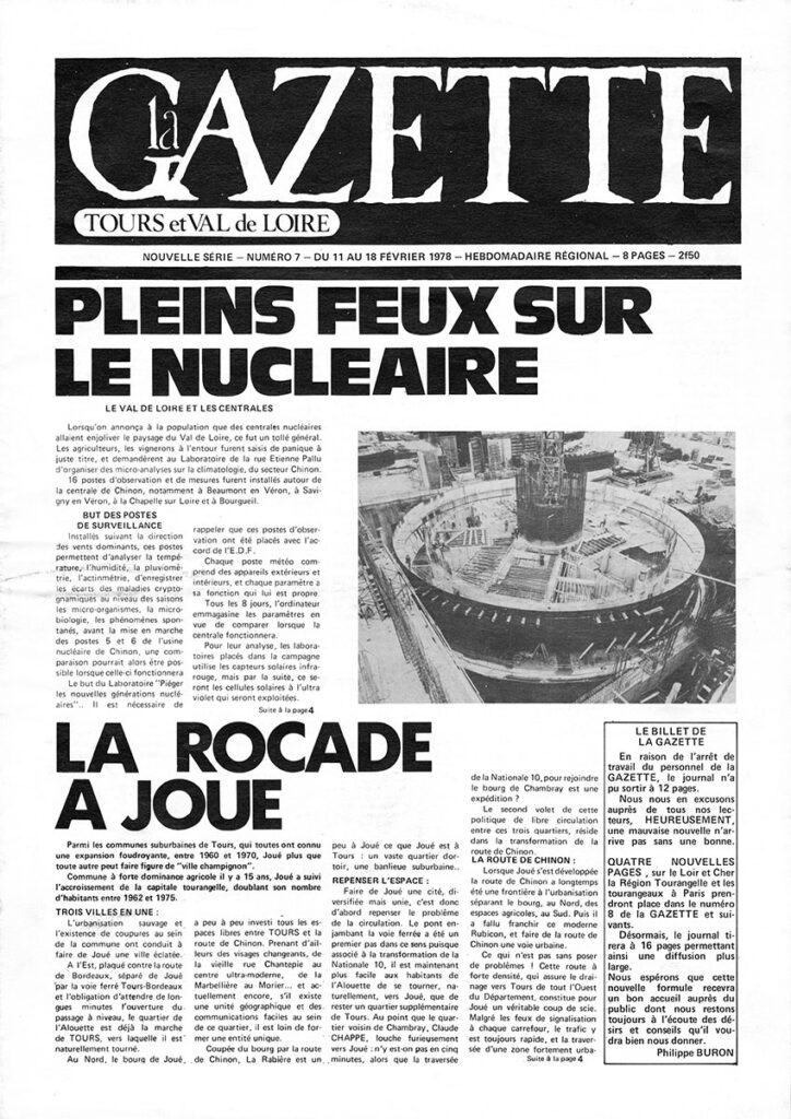 1978.02.11-Gazette-Tours-n7-MureauPRE01-724x1024 Gazette Touraine et Val de Loire