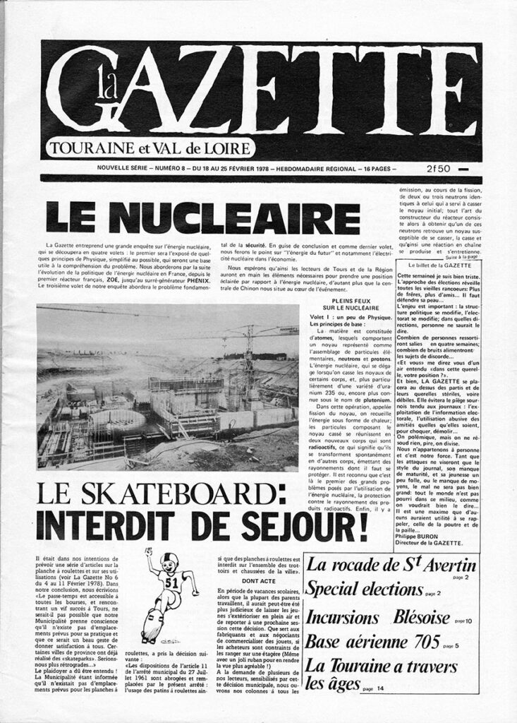 1978.02.18-Gazette-Tours-n8-MureauPRE01-733x1024 Gazette Touraine et Val de Loire