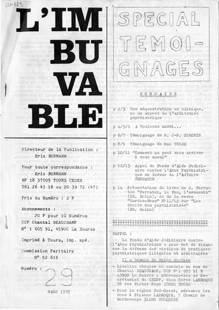 1978.03-Imbuvables-n29-MureauPRE01-726x1024 L'Imbuvable
