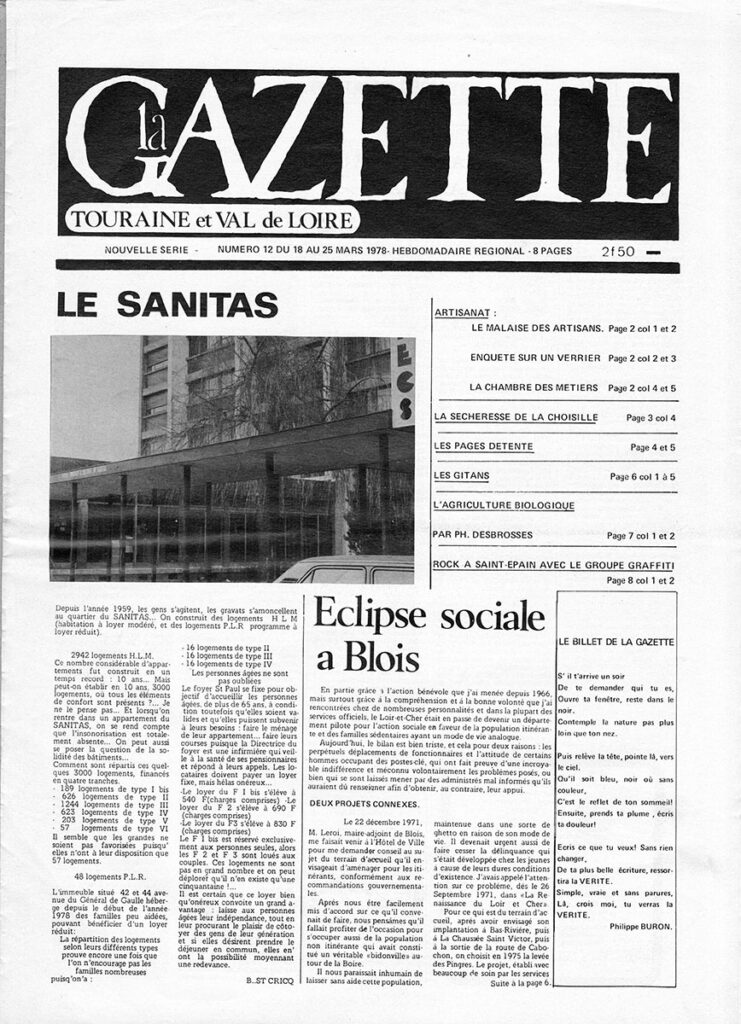 1978.03.18-Gazette-Tours-n12-MureauPRE01-741x1024 Gazette Touraine et Val de Loire