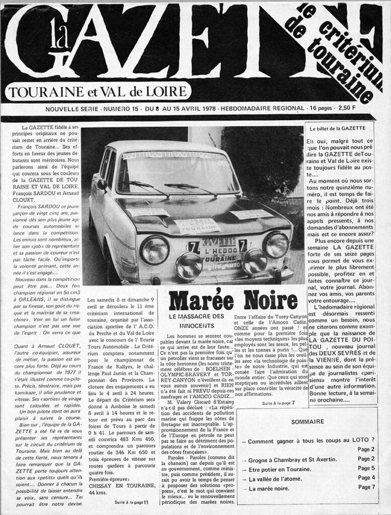 1978.04.08-Gazette-Tours-n15-MureauPRE01-777x1024 Gazette Touraine et Val de Loire