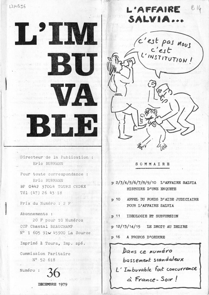 1979.12-Imbuvables-n36-MureauPRE01-725x1024 L'Imbuvable