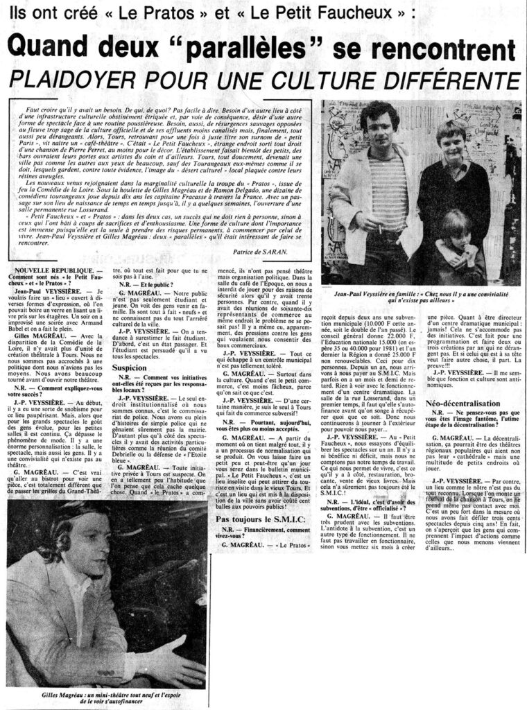 1981.06.30-NR.3ADa-760x1024 Quand deux "parallèles" se rencontrent