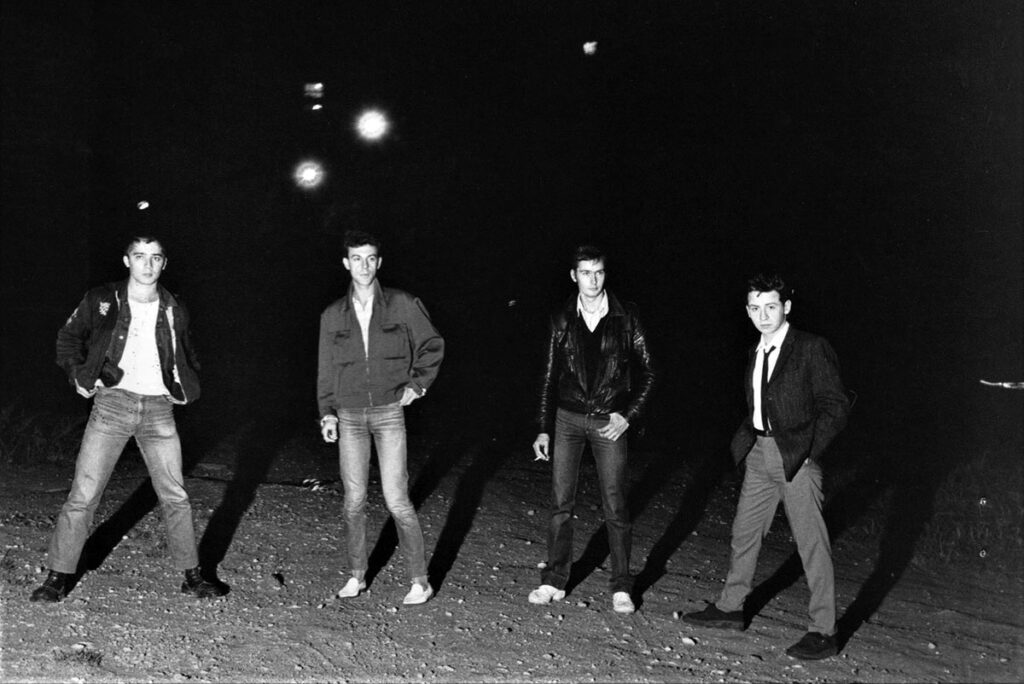 1982-LSD-PHOTO-promo-Patrick-1024x684 La Souris Déglinguée