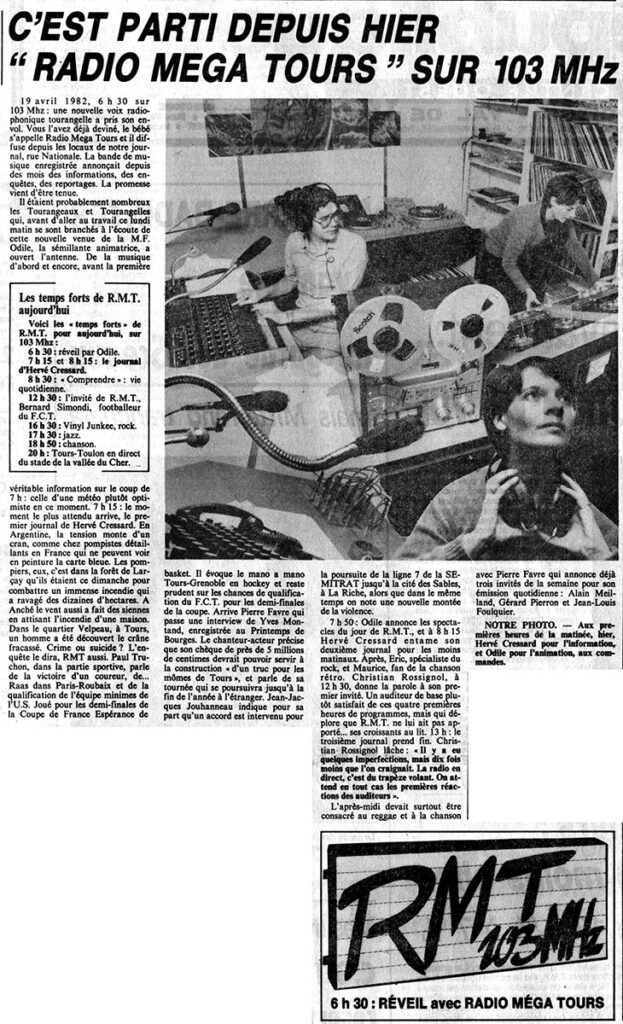 1982.04.20-NR.2AD-623x1024 Radio Mega Tours / RMT
