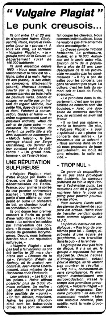 1983.09.13-NR02b-350x1024 Vulgaire Plagiat