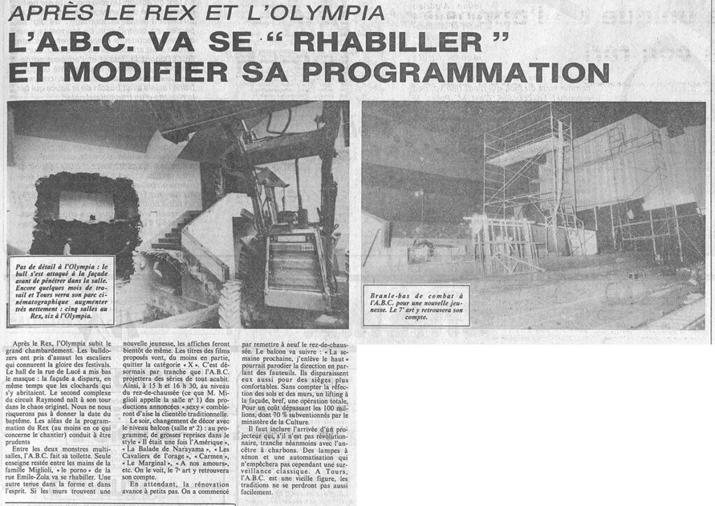 1985.01.16-NRCO.3ADPREa-1024x725 Cinéma le Rex / Cinéma Olympia / Cinéma ABC