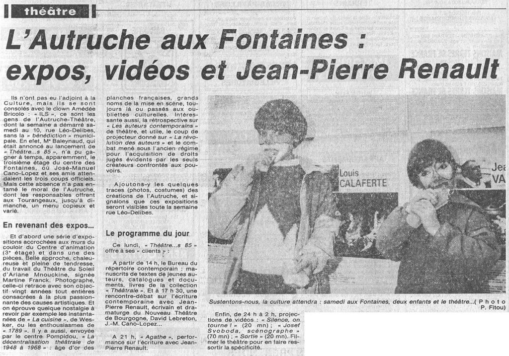 1985.05.13-NRCO.5ADPREa-1024x717 L’Autruche Théâtre