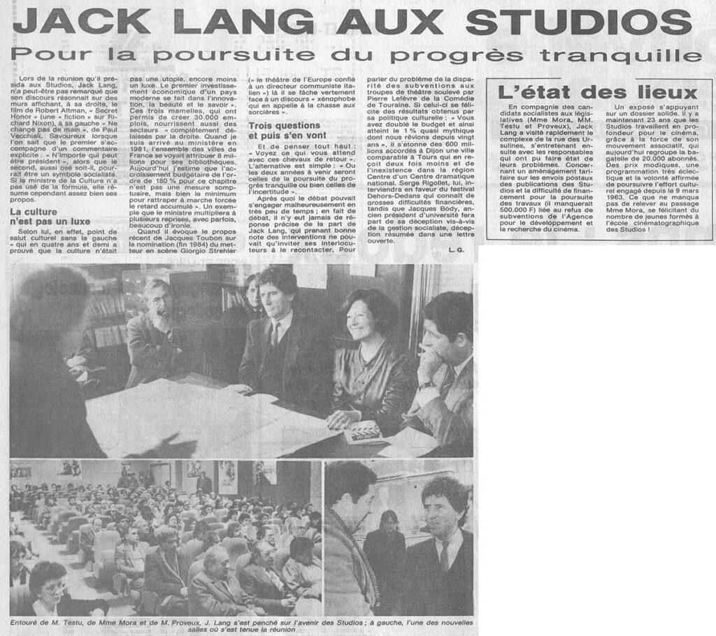 1986.03.01-NRCO.2ADPRE-1024x910 Cinémas Studio
