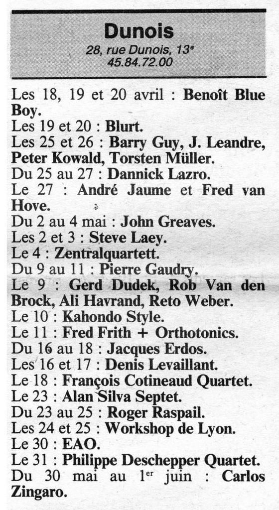 1986.04.15-Tempo-3-MinoPRE06n-560x1024 Théâtre Dunois / Dunois