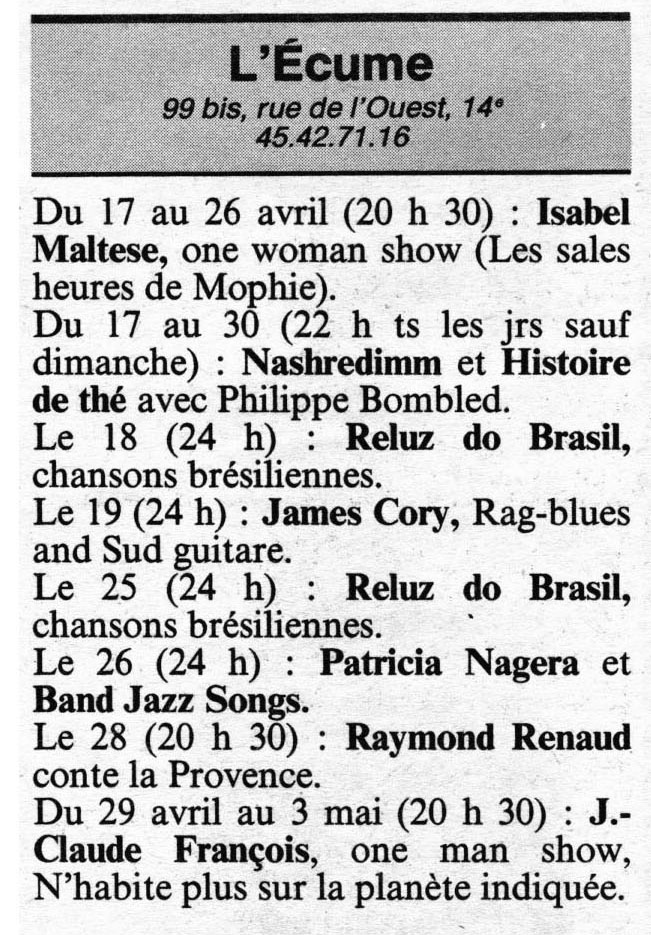 1986.04.15-Tempo-3-MinoPRE06o L’Écume