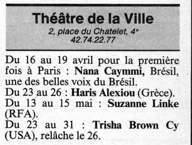 1986.04.15-Tempo-3-MinoPRE07w Théâtre de la Ville