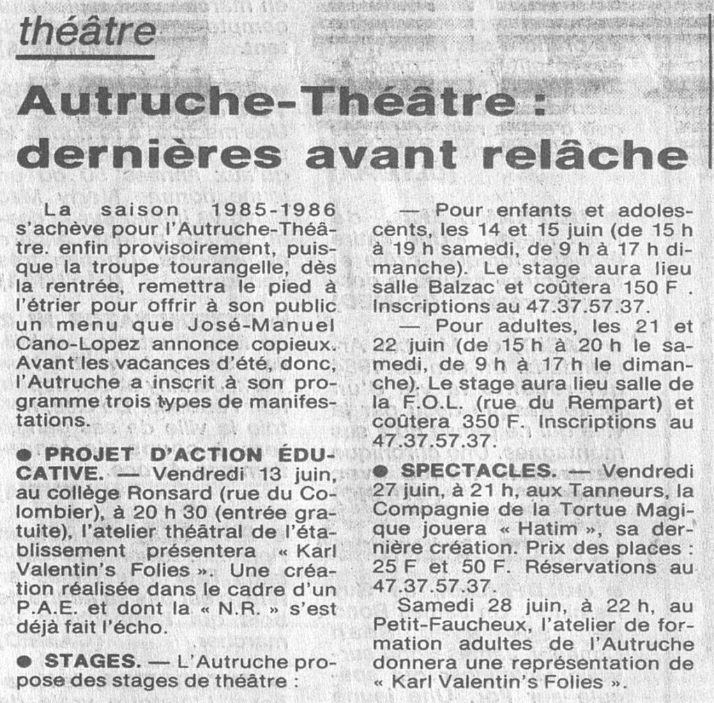 1986.06.11-NRCO.3ADPREb-1024x1008 L’Autruche Théâtre