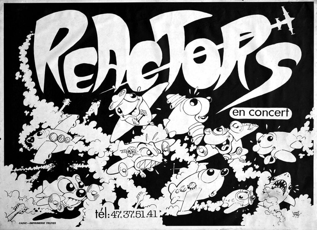 1988-Reactors-Affiche01-565-78-imprimee-Michel-Rose-Copie-1024x742 Les Réactors