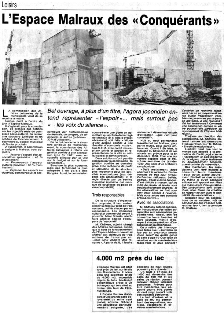 1988.01.22-NRCO.10ADPRE-733x1024 Espace Malraux