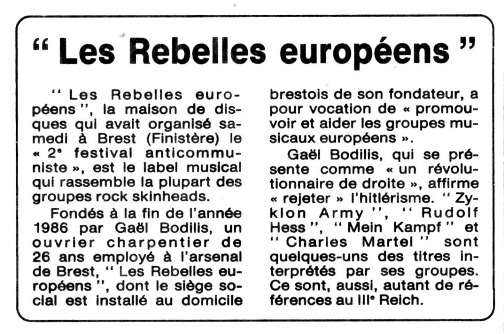 1988.05.31-NRCO.EADPREu-1024x680 Rebelles Européens