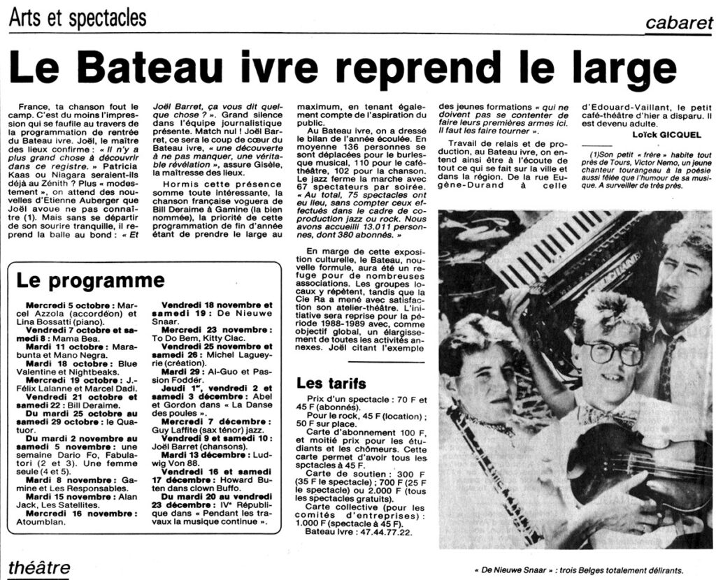 1988.09.28-NRCO.3ADPREb-1024x830 Le Bateau Ivre