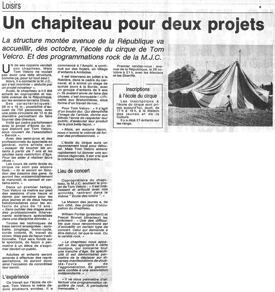 1988.09.29-NRCO.8ADPRE-964x1024 Les Shériff, Manicas (29/10/88)