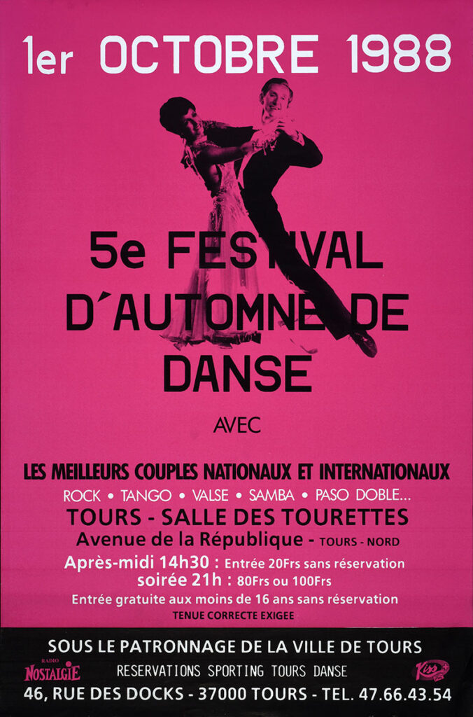 1988.10.01-78-118-imprimee-FRAD037_121J365AF-Copie-676x1024 "Festival d'automne de danse" (01/10/88)