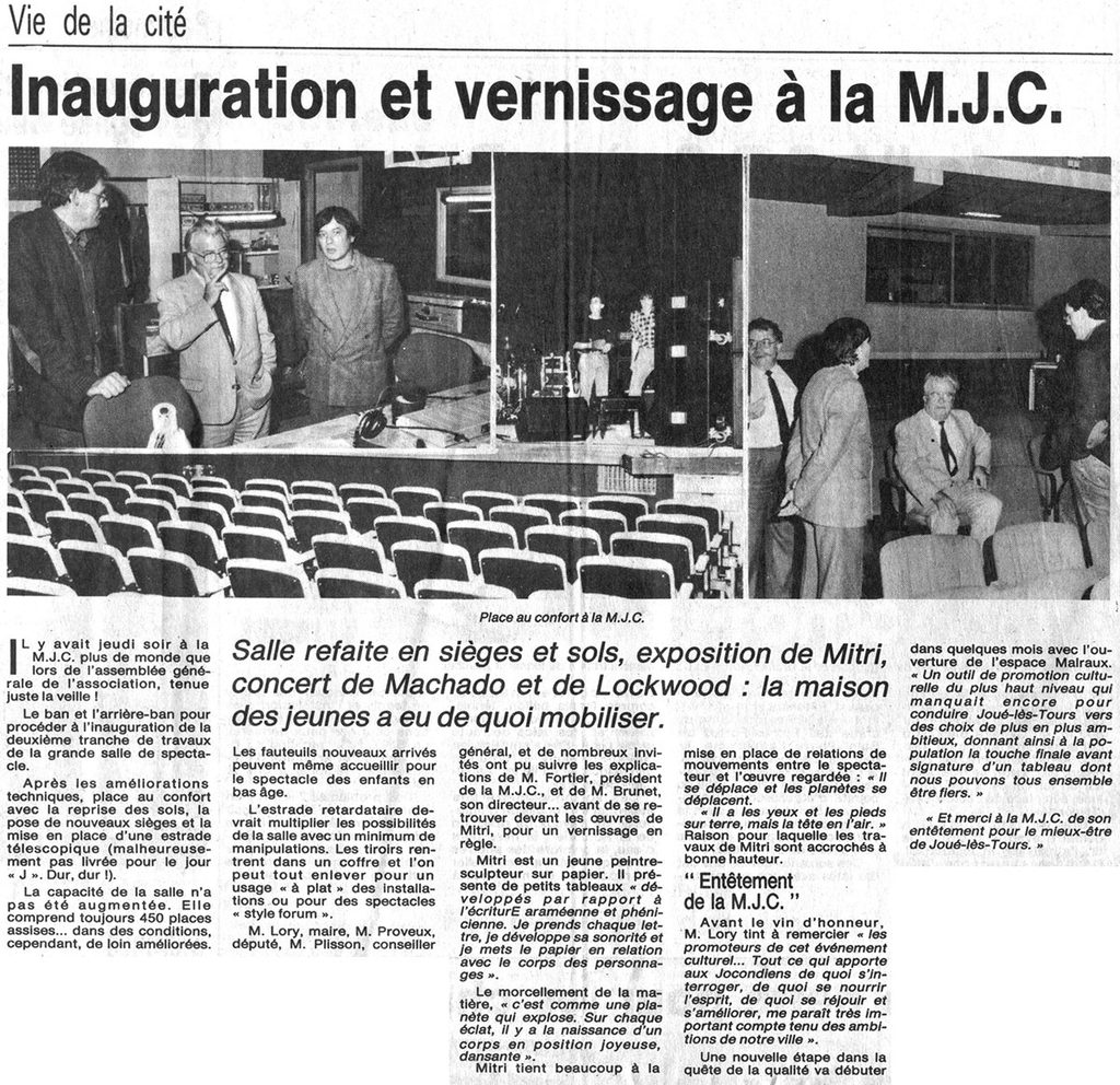 1988.10.17-NRCO.6ADPRE-1024x992 M.J.C. de Joué-les-Tours
