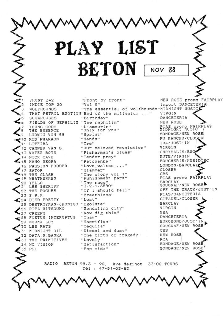 1988.11-Playlist-Radio-Beton-Radio-BetonDO-722x1024 Radio Béton