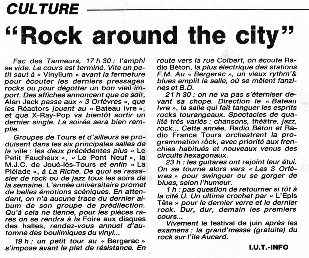 1988.11-Presse-NR01-51-Z-4-1024x855 Les acteurs de la vie culturel en Touraine
