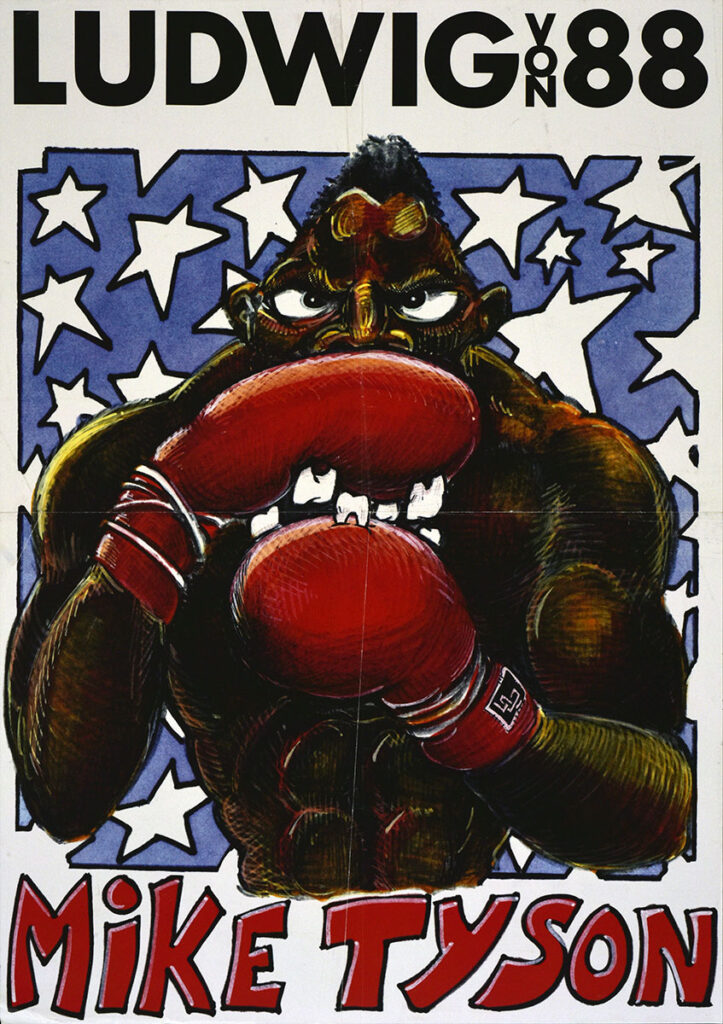 1989-Ludwig-Von-88-Affiche01-42-595-imprimee-B-Copie-723x1024 Ludwig Von 88