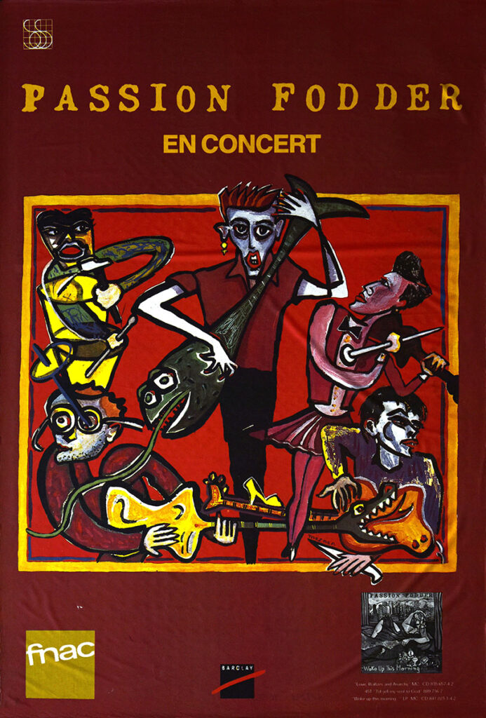 1989-Passion-Fodder-Affiche01-795-1175-imprimee-Oreille-est-Hardie-Copie-693x1024 Passion Fodder
