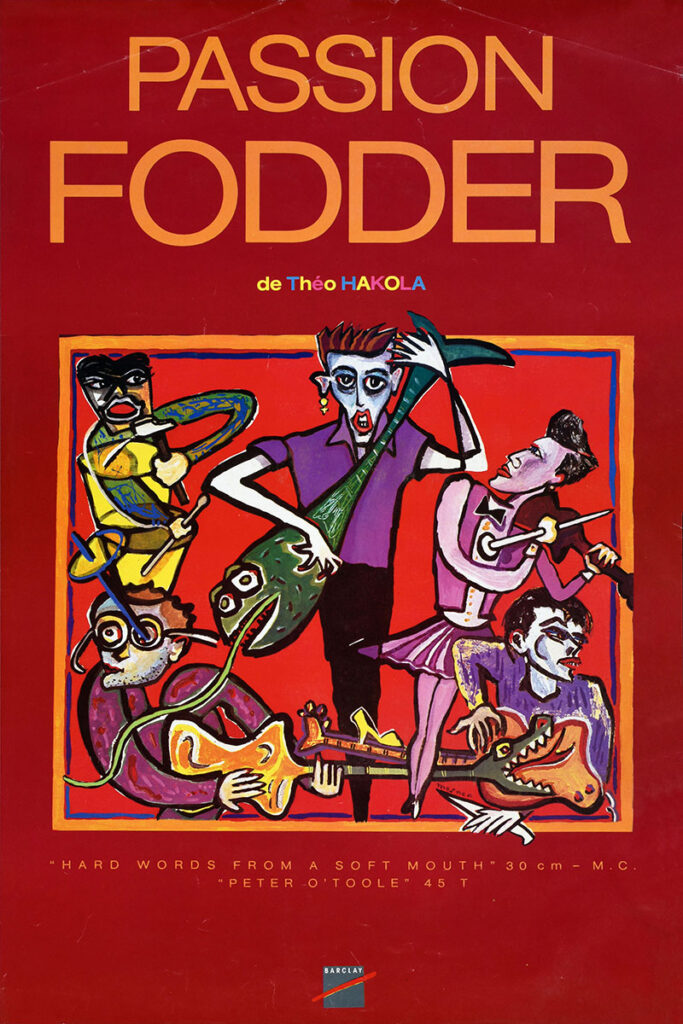 1989-Passion-Fodder-Affiche02-40-60-imprimee-Gilou-Copie-683x1024 Passion Fodder