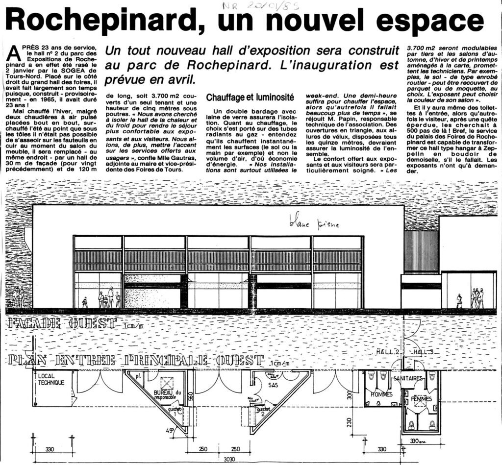 1989.01.20-NRCO-RochepinardAMPRE-1024x949 Parc des expositions de Rochepinard