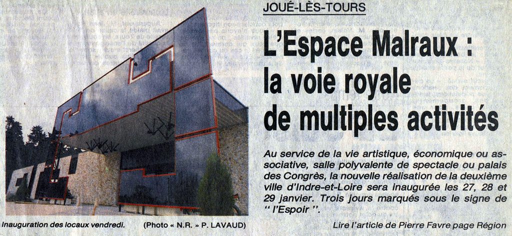 1989.01.25-NRCO.1ADPREb-1024x472 Espace Malraux