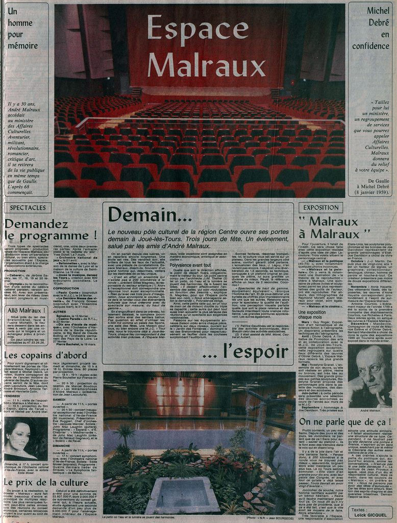1989.01.26-NRCO.3ADPRE-778x1024 Espace Malraux