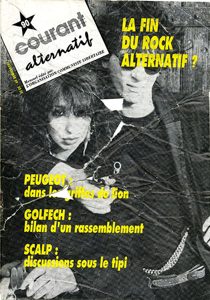 1989.11Courant-alternatif.1-1904ZI Gougnaf Mouvement