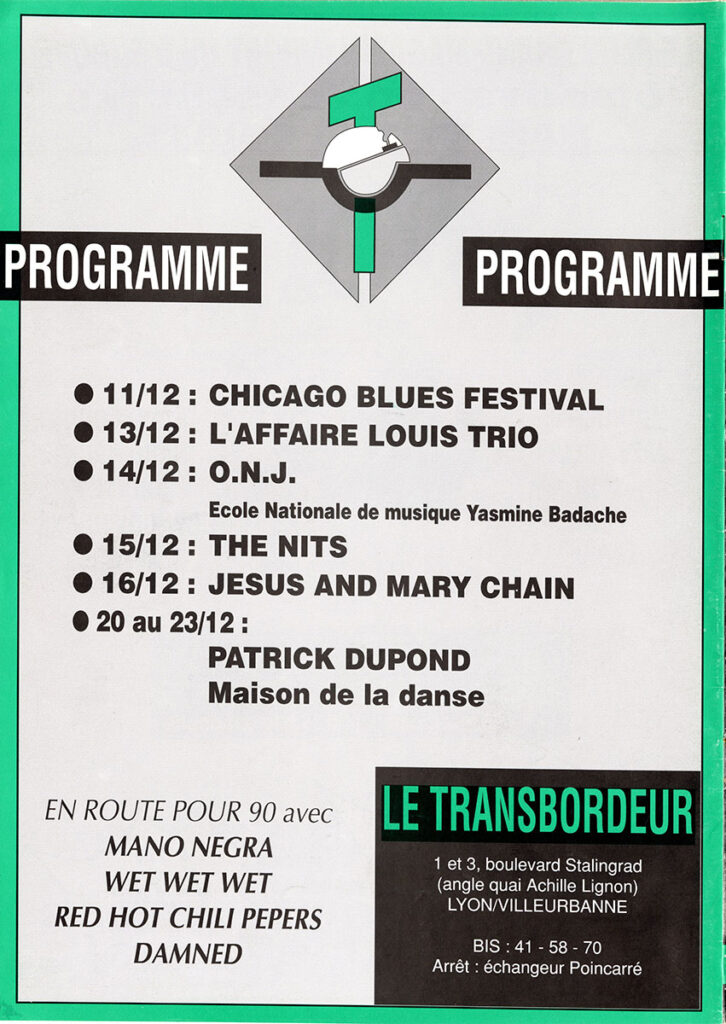 1989.12-Mr-Hublot-n8-MesrinePRE20-726x1024 Le Transbordeur