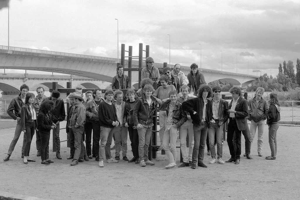 1990-Orleans-Kids-Zindel-ZindelPH01-1024x682 Les acteurs de la vie culturel du Loiret 