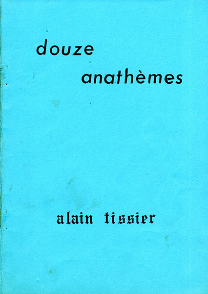 Alain-Tissier-douze-1904DO01 Alain Tissier