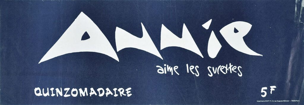 Annie-Aime-617-214-imprimee-ElliAF-Copie-1024x355 Annie aime les sucettes - Le magazine qui pétille !!!