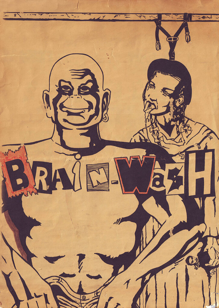 Brainwash-Affiche-imprimee-AF-726x1024 Brainwash
