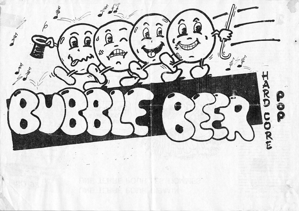Bubble-Beer-A3-photocopiee-Xavier-LetourmyAF01-1024x721 Bubble Beer / Bubble