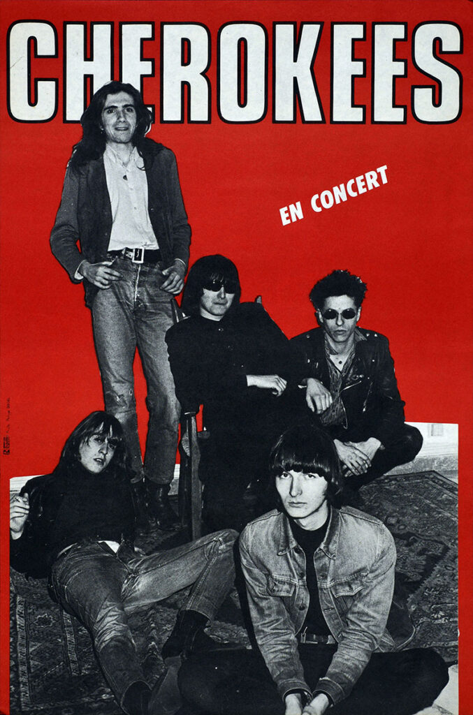 Cherokees-Affiche01-39-59-imprimee-Michel-Rose-Copie-677x1024 Cherokees
