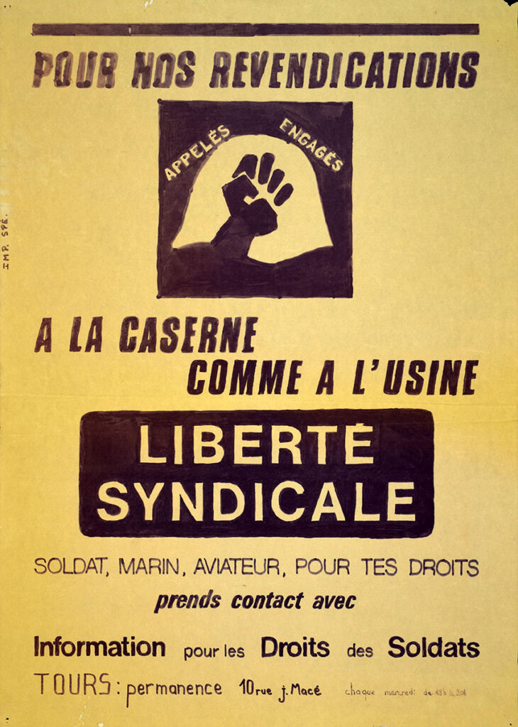 Information-pour-les-droits-50-70-imprimee-FRAD037_121J439AF-Copie-730x1024 "Armées"