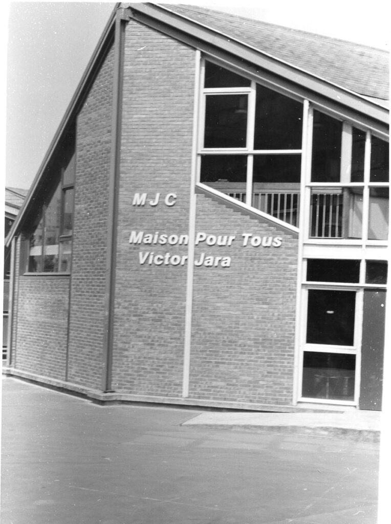 MJC-Victor-Jara-Francois-PoulainPH04-764x1024 M.J.C. Victor Jara