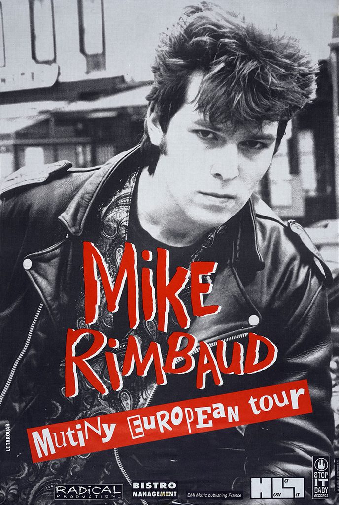 Mike-Rimbaud-Affiche01-595-895-imprimee-Oreille-est-Hardie-Copie-688x1024 Mike Rimbaud