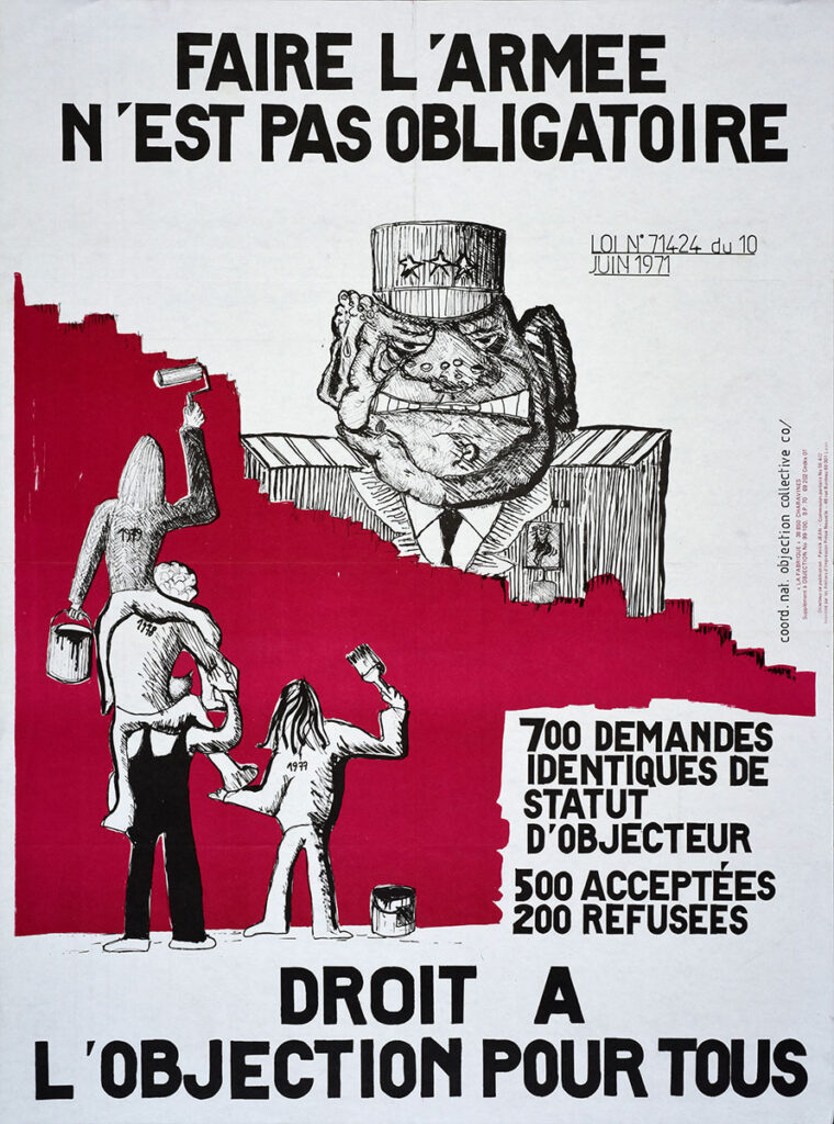 Objection-65-75-imprimee-FRAD037_121J418AF-Copie-760x1024 "Antimilitarisme"