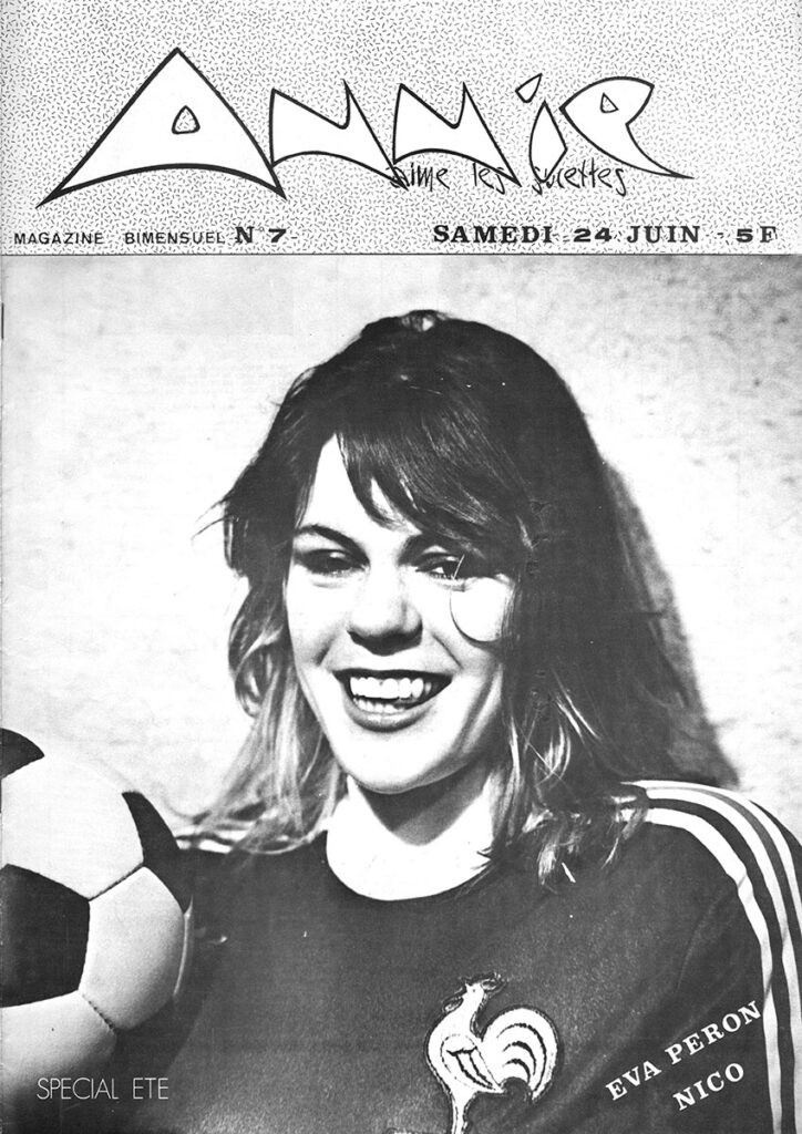 Presse-AnnieAimeLes-Sucettes-n07Euthanasie-01clean-724x1024 Annie aime les sucettes - Le magazine qui pétille !!!