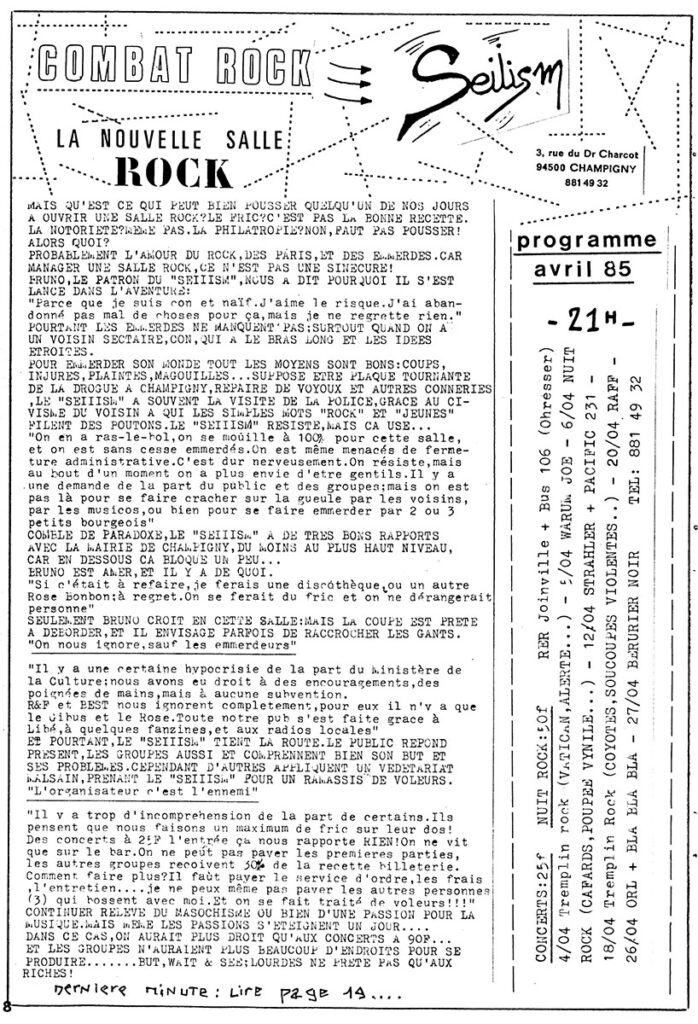 Presse-LeDekapsuleur-n03-Avril1985-08-698x1024 Seiiisme / Pub Musical