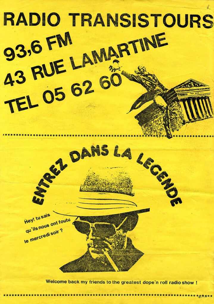 Radio-Transistours-A3-photocopiee-Malo-TontonAF-719x1024 Radio Transistours